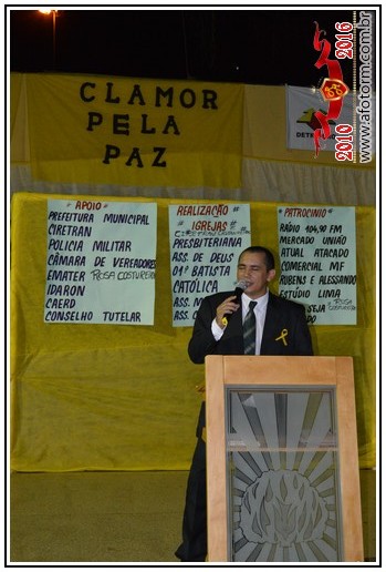 rolim de moura